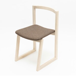 yӂ邳Ɣ[Łzy6FIׂzZ̖؂̉Ƌ Chair03