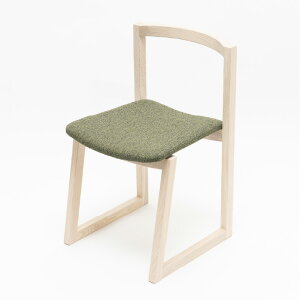 yӂ邳Ɣ[Łzy6FIׂzZ̖؂̉Ƌ Chair03