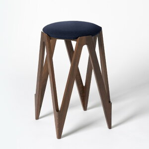 yӂ邳Ɣ[ŁzCOEDAEMA High StoolEH[ibg