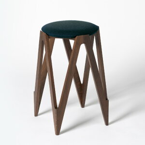 yӂ邳Ɣ[ŁzCOEDAEMA High StoolEH[ibg