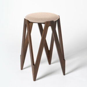 yӂ邳Ɣ[ŁzCOEDAEMA High StoolEH[ibg