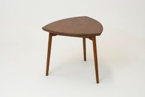 【ふるさと納税】【2色から選べる】FUGA(フーガ)エンドテーブル