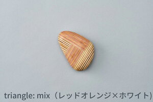 【ふるさと納税】ペーパーウェイト「koishi」