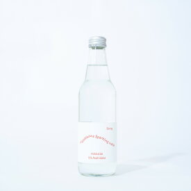 【ふるさと納税】Higashikawa Sparkling water (東川スパークリングウォーター）Strong:強発泡タイプ 24本入り