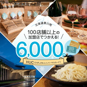 �y�ӂ邳�Ɣ[�ŁzHUC�|�C���g�@6,000�~��