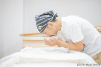 【ふるさと納税】「ガイアの夜明け」で紹介!「三千櫻酒造」東川町オリジナル限定酒(純米大吟醸)2種飲み比べセット