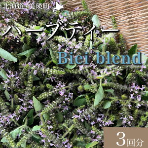 �y�ӂ邳�Ɣ[�Łz�n�[�u�e�B�[ Biei Blend | �����b�N�X �M�t�g �v���[���g �������� �e�B�[�p�[�e�B�[ �|�b�g �`�J���m�n�[�u [009-37]