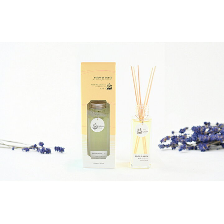 楽天市場 ふるさと納税 かみふらの産ラベンダーのroom Fragrance 花の香り アロマグッズ 美容 雑貨 日用品 北海道上富良野町