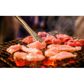 【ふるさと納税】かみふらの多田精肉店 豚ホルモン 2種 各500g×2袋 計2kg 焼肉 ホルモン 豚 みそ しお 味噌 塩 自家製だれ 北海道 上富良野町 豚肉／ホルモン 　お届け：2025年9月下旬～2026年6月末まで