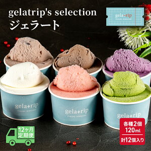 yӂ邳Ɣ[Łz12ցgelatrip's selection WF[g12BOX
