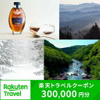 【ふるさと納税】北海道占冠村・トマムの対象施設で使える楽天トラベルクーポン 寄付額 1,000,000円