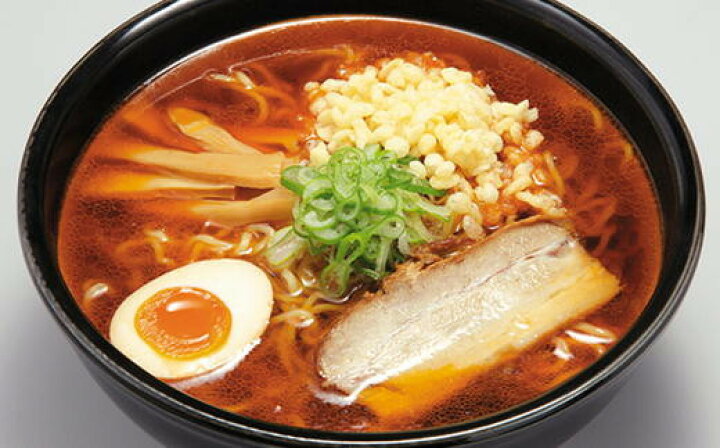 楽天市場】【ふるさと納税】6-012-023 甘海老ラーメンセット 麺類・塩 