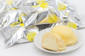 【ふるさと納税】レモンケーキ（1箱10個入り）