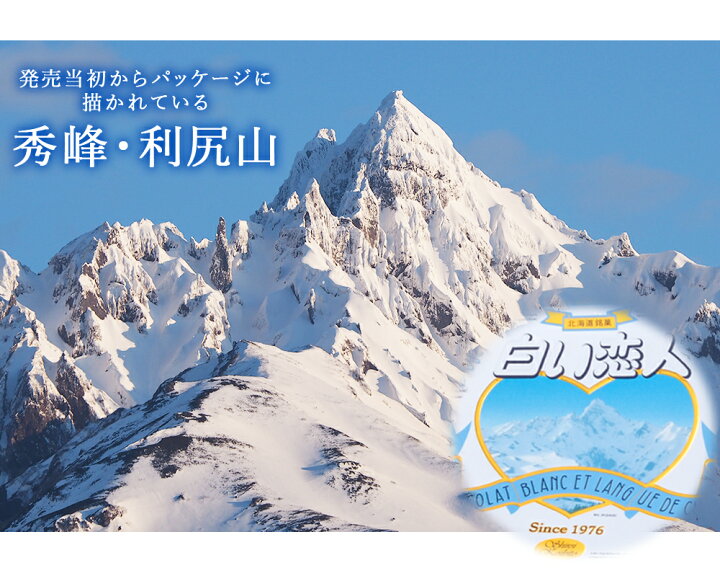 楽天市場 ふるさと納税 白い恋人に描かれた利尻山 白い恋人 チョコレートドリンクセット マグネット缶付き北海道ふるさと納税 利尻富士町 ふるさと納税 北海道 白い恋人 お菓子 焼き菓子 クッキー ラング ド シャ 北海道 名菓 北海道利尻富士町