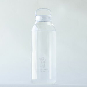 yӂ邳Ɣ[ŁzmgR EH[^[{g 500ml/950ml×1{ NA/u[/O[/Ao[ yzsnFEꌧzyG1629168z