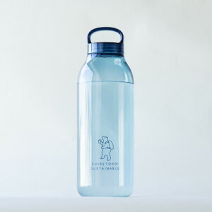 yӂ邳Ɣ[ŁzmgR EH[^[{g 500ml/950ml×1{ NA/u[/O[/Ao[ yzsnFEꌧzyG1629168z