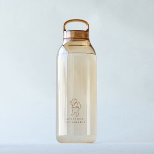 yӂ邳Ɣ[ŁzmgR EH[^[{g 500ml/950ml×1{ NA/u[/O[/Ao[ yzsnFEꌧzyG1629168z
