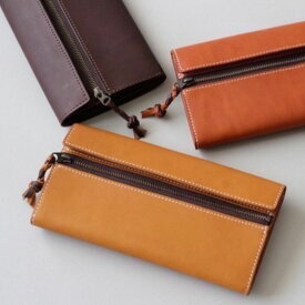 【ふるさと納税】tanikoオリジナル 財布《厚真町》【Taniko leather】 レザー 革 革製品 長財布 財布 ギフト 北海道 [AXAP005/AXAP006/AXAP007/AXAP008/AXAP009]