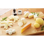 NEEDSオリジナルチーズ7種詰合せA（槲）【十勝幕別町】　【加工食品・乳製品・チーズ・セット・詰め合わせ】