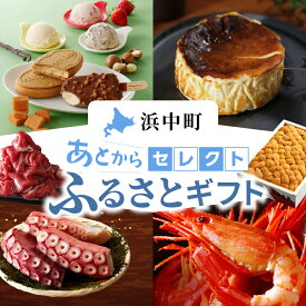 【ふるさと納税】【寄附金額が選べる＆あとから選べる!!】あとからセレクト【ふるさとギフト】 寄附金額 10,000～1,000,000円 相当 ゆっくり選ぶ カタログ 駆け込み 寄付だけ先に 返礼品後日選択 忙しい人向け 急ぎ対応 便利 安心 特産品交換 北海道 浜中町 送料無料