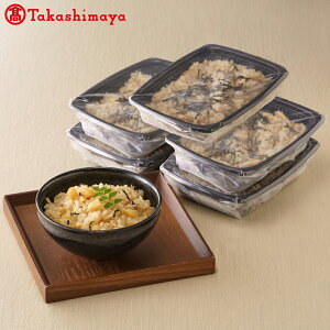 【ふるさと納税】北海道産 ほたて飯(バターしょうゆ味) 【高島屋選定品】(TK0000081)