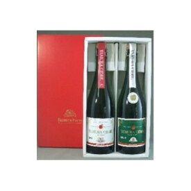 【ふるさと納税】タムラシードル SEC&BRUTギフトセット【1668705】