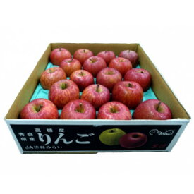 【ふるさと納税】青森県産りんご5kg(サンふじ)【1672588】