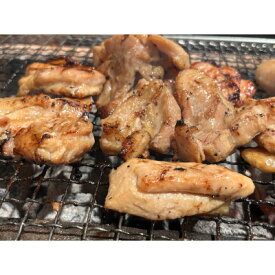 【ふるさと納税】【桜姫鶏】 もも肉の「もつけダレ」漬け込み 250g×3パック【配送不可地域：離島】【1686253】