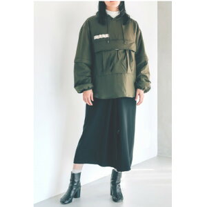 yӂ邳Ɣ[Łz[KAPOK KNOT] JK[p[J[ UNISEX I[u LTCY1 J|bN _Ey1371099z