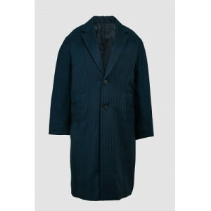 yӂ邳Ɣ[Łz[KAPOK KNOT] J|bN _E `FX^[R[g UNISEX lCr[ LL 1y1459940z