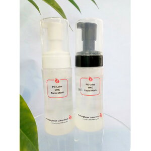 yӂ邳Ɣ[ŁzPG-Labo MKC Facial Wash 2{Zbgy1506892z