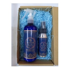 【ふるさと納税】あおもり藍消臭抗菌スプレーセット【1592471】