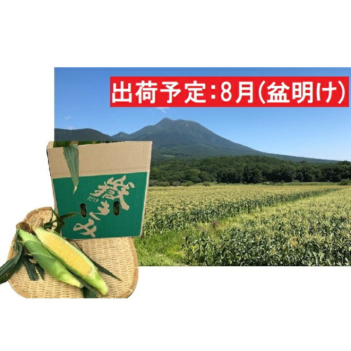 楽天市場】【ふるさと納税】8月 朝採り嶽きみ20本【弘前市嶽高原産・とうもろこし】 【野菜・とうもろこし】 お届け:2022年8月18日〜2022年8月 31日 : 青森県弘前市 楽天市場】【ふるさと納税】8月 朝採り嶽きみ20本【弘前市嶽高原産・とうもろこし】 【野菜・とうもろこし】 お届け:2022年8月18日〜2022年8月 31日 : 青森県弘前市