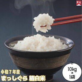 【ふるさと納税】【新米】まっしぐら 白米 10kg 青森米 令和7年産 青森県 弘前市