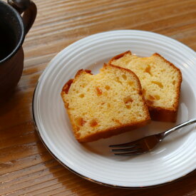 【ふるさと納税】季節のパウンドケーキ こみせ散歩路 2本入【配送不可地域：離島】【1105451】
