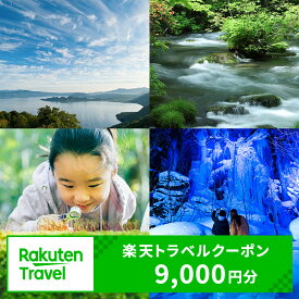 【ふるさと納税】青森県十和田市の対象施設で使える楽天トラベルクーポン寄付額30,000円（クーポン額9,000円）