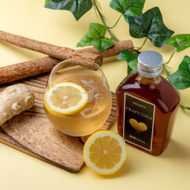 【ふるさと納税】三沢クラフトコーラ　2本【1588662】