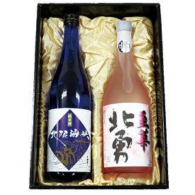 【ふるさと納税】関乃井 大吟醸・純米セット