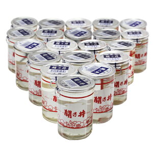 yӂ邳Ɣ[Łz֔TJbvZbg(180ml×20{)
