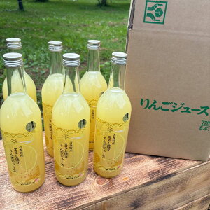 yӂ邳Ɣ[Łzቷn񂲃W[X 1(720ml×6{)