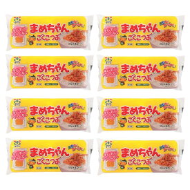 【ふるさと納税】まめちゃん納豆（極小粒）4個入り×8パック（32個）【冷凍もできます】