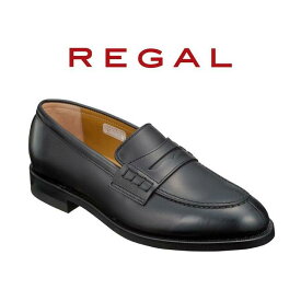 【ふるさと納税】 REGAL 革靴 23.5cm〜27cm 3E JE02 ビジネスシューズ リーガル ブラック 黒 ローファー 盛岡市モデル 紳士 紳士靴 ビジネス 靴 シューズ シンプル 定番 ファーマル 岩手 岩手県 盛岡市 盛岡 株式会社リーガルコーポレーション
