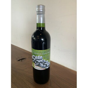 yӂ邳Ɣ[Łzy2025NzWILD GRAPE 100% JUICE SUZUMI MURASAKI No.1y1645189z