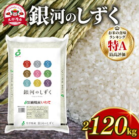 【ふるさと納税】 銀河のしずく 米 精米 選べる 2kg〜10kg 単月 / 定期便 2回 3回 6回 9回 12回 パックごはん レトルト ご飯 ごはん パックご飯 非常食 防災 備蓄 一人暮らし 仕送り 米 白米 はくまい コメ rice 常温 常温保存 保存 大船渡 三陸 国産 岩手県 大船渡市
