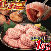 【ふるさと納税】 ＼総合1位常連 高リピート率＆衝撃の厚み10mm ／厚切...