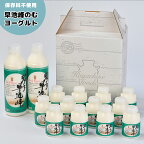 岩手早池峰 のむ ヨーグルト 詰め合わせ セット(150ml×12本/720ml×2本) ギフト 生きた乳酸菌 免疫力 アップ 保存料不使用 父の日 母の日 お歳暮 お中元