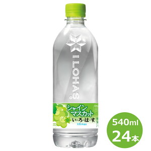 yӂ邳Ɣ[ŁzEÉE VC}XJbg 540ml ybg{g 24{Zbg  ͂ i` ~lEH[^[  RJER[ Ԃǂ