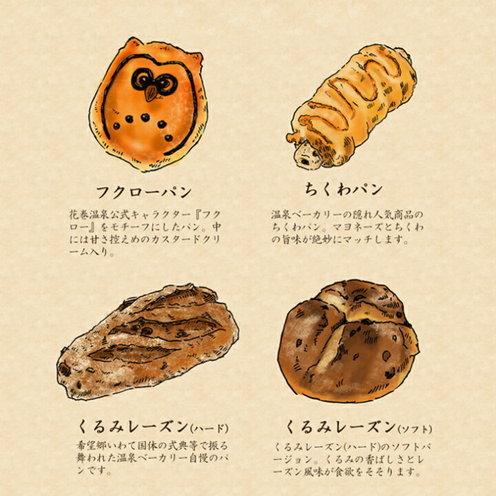 カンパーニャの手作りパン 人気の厳選セット 11種類 各1個 送料無料 国産 冷凍パン 詰め合わせ 豊後大野市 パン 冷凍 大分県 マフィン 食パン スイーツ デザート