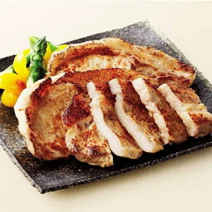 【ふるさと納税】白金豚 プラチナポーク もも西京 味噌漬け 5枚セット 豚肉 ブランド肉