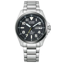 楽天市場】CITIZEN PROMASTER プロマスター PMD56－2952の通販